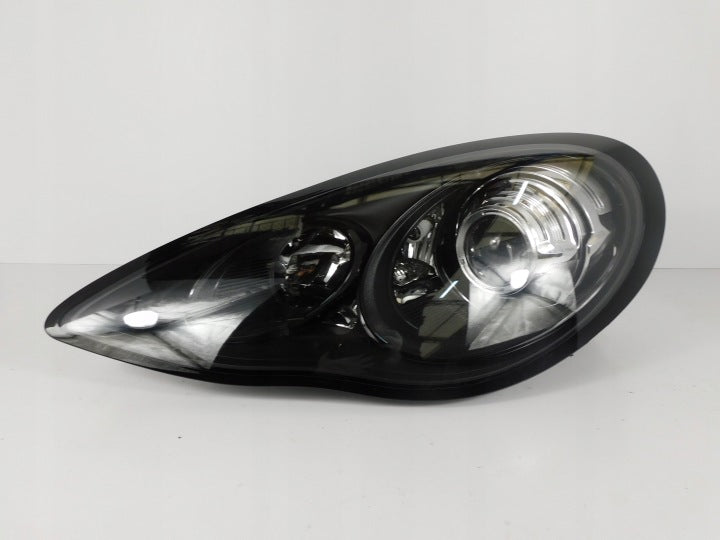 Frontscheinwerfer Porsche Panamera 970 97063198100 Xenon Links Headlight SCH7213385686jx