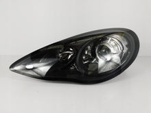 Laden Sie das Bild in den Galerie-Viewer, Frontscheinwerfer Porsche Panamera 970 97063198100 Xenon Links Headlight SCH7213385686jx