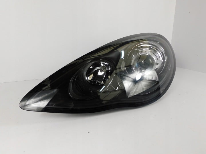 Frontscheinwerfer Porsche Panamera 970 97063198100 Xenon Links Headlight SCH7213385686jx