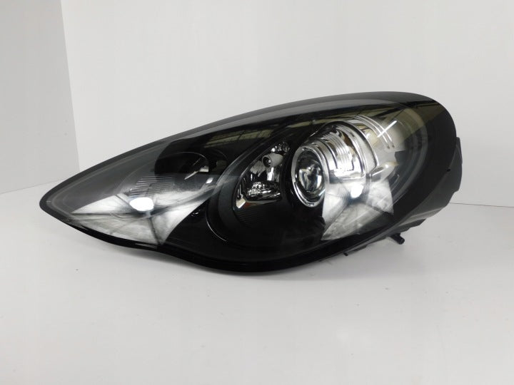 Frontscheinwerfer Porsche Panamera 970 97063198100 Xenon Links Headlight SCH7213385686jx