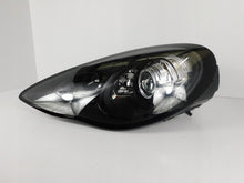 Laden Sie das Bild in den Galerie-Viewer, Frontscheinwerfer Porsche Panamera 970 97063198100 Xenon Links Headlight SCH7213385686jx