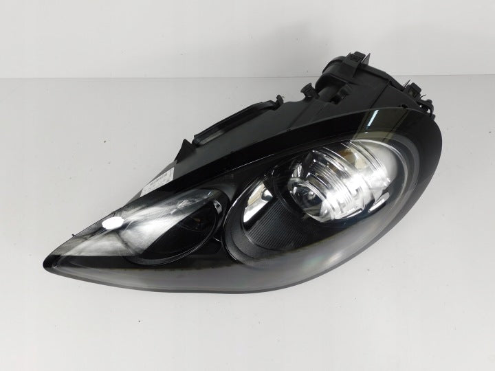 Frontscheinwerfer Porsche Panamera 970 97063198100 Xenon Links Headlight SCH7213385686jx