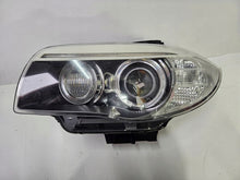 Load image into Gallery viewer, Frontscheinwerfer BMW 1 E87 7263753-02 Links Scheinwerfer Headlight SCH7213718595zb