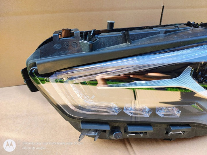 Frontscheinwerfer Mercedes-Benz Cla X118 C118 A1189068501 Links Headlight SCH7215378909gf