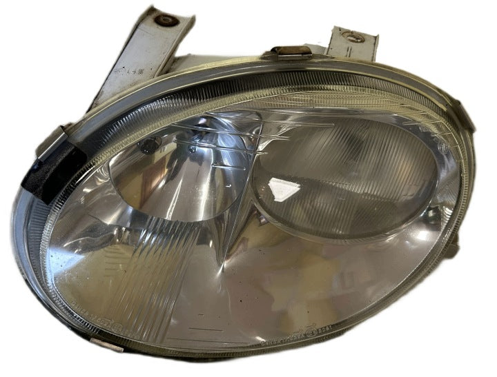 Frontscheinwerfer Rover 66918650 Links Scheinwerfer Headlight SCH7215499063je