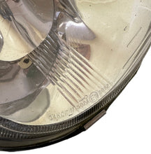 Laden Sie das Bild in den Galerie-Viewer, Frontscheinwerfer Rover 66918650 Links Scheinwerfer Headlight SCH7215499063je