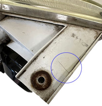 Laden Sie das Bild in den Galerie-Viewer, Frontscheinwerfer Rover 66918650 Links Scheinwerfer Headlight SCH7215499063je