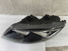 Load image into Gallery viewer, Frontscheinwerfer Seat Alhambra 7N5941751 Xenon Links Scheinwerfer Headlight SCH7215865277gk