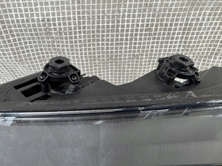 Frontscheinwerfer Seat Alhambra 7N5941751 Xenon Links Scheinwerfer Headlight SCH7215865277gk