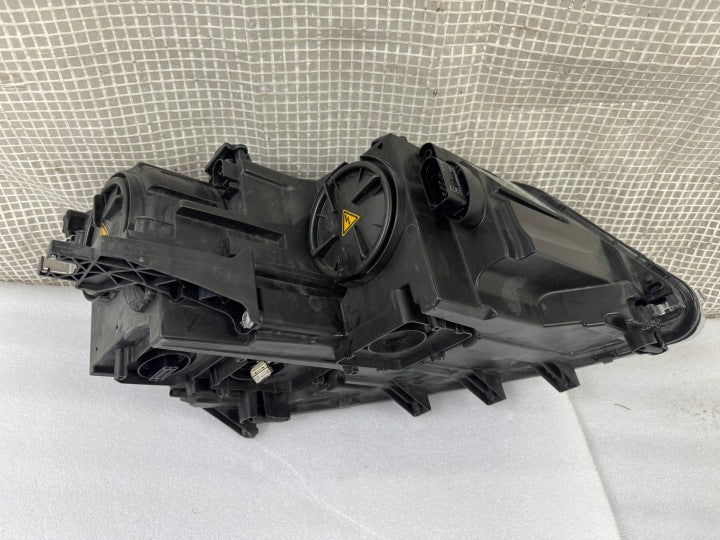 Frontscheinwerfer Seat Alhambra 7N5941751 Xenon Links Scheinwerfer Headlight SCH7215865277gk