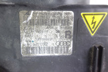 Laden Sie das Bild in den Galerie-Viewer, Frontscheinwerfer Audi A4 B8 8K0941032 Bi-Xenon Rechts Scheinwerfer Headlight SCH7216035989cs