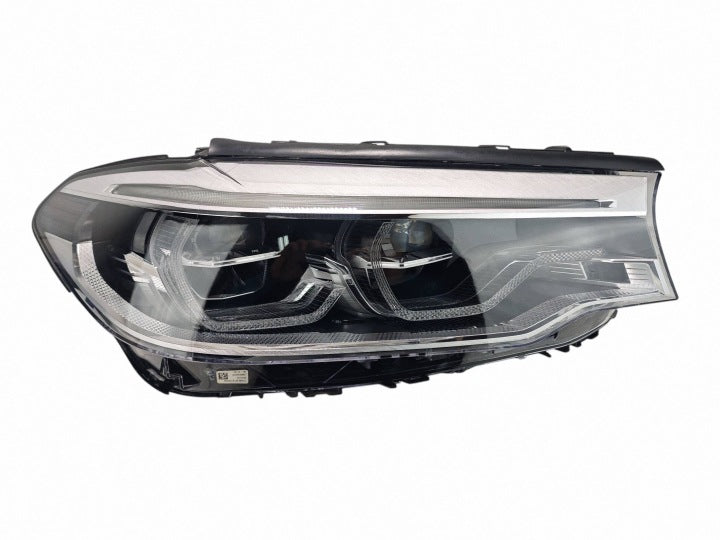 Frontscheinwerfer BMW 5 G30 7439210 Rechts Scheinwerfer Headlight SCH7216559488ha