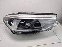 Laden Sie das Bild in den Galerie-Viewer, Frontscheinwerfer BMW 5 G30 7439210 Rechts Scheinwerfer Headlight SCH7216559488ha