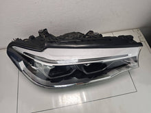 Laden Sie das Bild in den Galerie-Viewer, Frontscheinwerfer BMW 5 G30 7439210 Rechts Scheinwerfer Headlight SCH7216559488ha