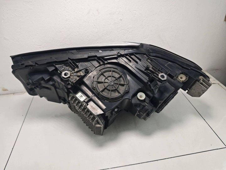 Frontscheinwerfer BMW 5 G30 7439210 Rechts Scheinwerfer Headlight SCH7216559488ha