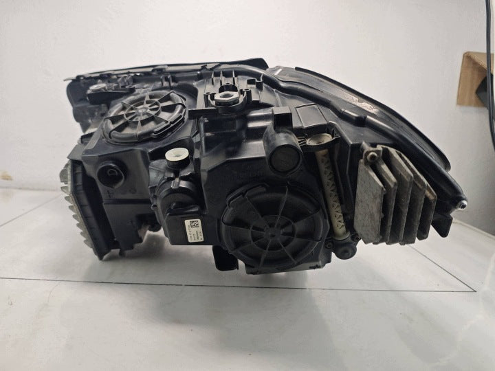 Frontscheinwerfer BMW 5 G30 7439210 Rechts Scheinwerfer Headlight SCH7216559488ha