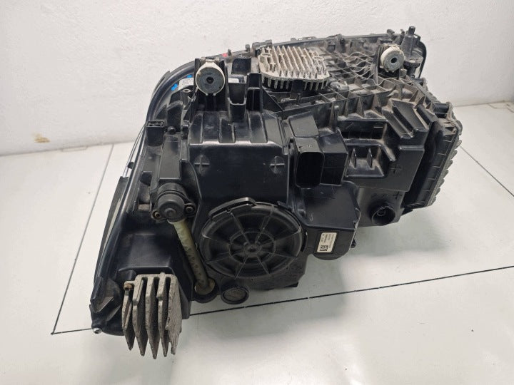 Frontscheinwerfer BMW 5 G30 7439210 Rechts Scheinwerfer Headlight SCH7216559488ha