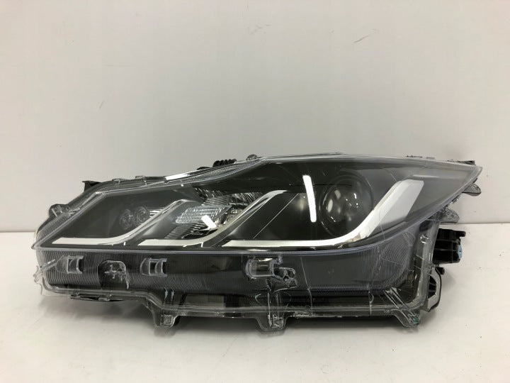 Frontscheinwerfer Toyota Corolla 81150-02T31-00 Links Scheinwerfer Headlight SCH7217653400hl