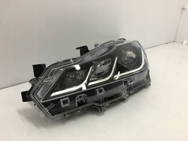 Frontscheinwerfer Toyota Corolla 81150-02T31-00 Links Scheinwerfer Headlight SCH7217653400hl