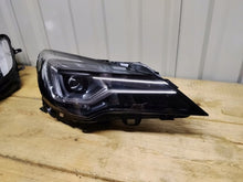 Laden Sie das Bild in den Galerie-Viewer, Frontscheinwerfer Opel Astra K 39111150 Rechts Scheinwerfer Headlight SCH7218049939of