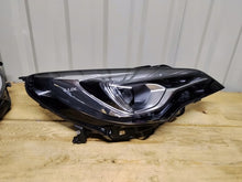Laden Sie das Bild in den Galerie-Viewer, Frontscheinwerfer Opel Astra K 39111150 Rechts Scheinwerfer Headlight SCH7218049939of