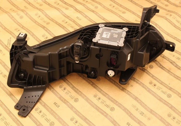 Frontscheinwerfer Renault Megane E-Tech 260103279 LED Rechts Headlight SCH7218516306az
