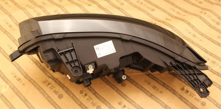 Frontscheinwerfer Renault Megane E-Tech 260103279 LED Rechts Headlight SCH7218516306az