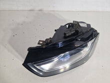 Laden Sie das Bild in den Galerie-Viewer, Frontscheinwerfer Audi A4 B8 8K0941005C Links Scheinwerfer Headlight SCH7218551222hx