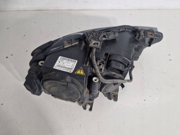 Frontscheinwerfer Audi A4 B8 8K0941005C Links Scheinwerfer Headlight SCH7218551222hx