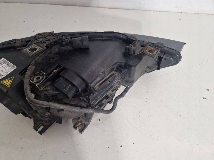 Frontscheinwerfer Audi A4 B8 8K0941005C Links Scheinwerfer Headlight SCH7218551222hx