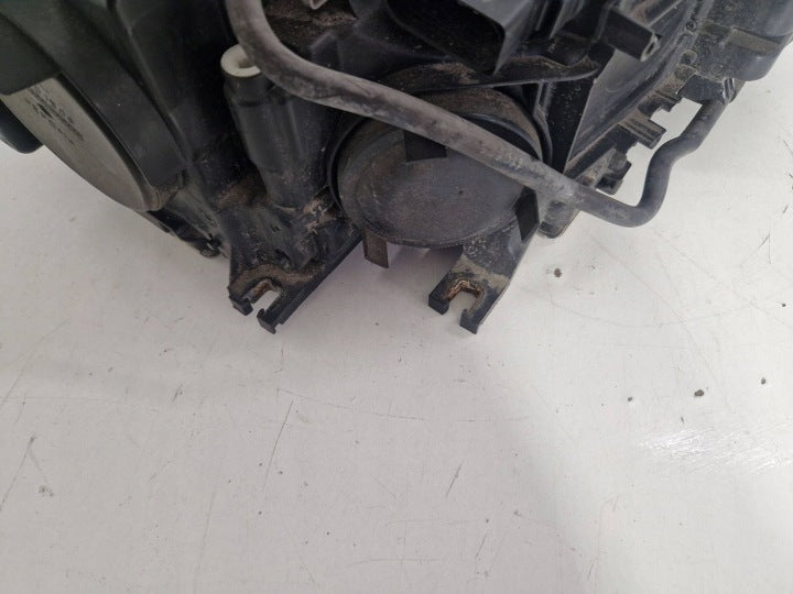 Frontscheinwerfer Audi A4 B8 8K0941005C Links Scheinwerfer Headlight SCH7218551222hx
