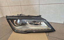 Laden Sie das Bild in den Galerie-Viewer, Frontscheinwerfer Audi C7 A7 4G8941004 Rechts Scheinwerfer Headlight SCH7219439313po