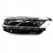 Laden Sie das Bild in den Galerie-Viewer, Frontscheinwerfer VW Touareg 761941081 Links Scheinwerfer Headlight SCH7220323057na