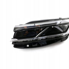 Laden Sie das Bild in den Galerie-Viewer, Frontscheinwerfer VW Touareg 761941081 Links Scheinwerfer Headlight SCH7220323057na
