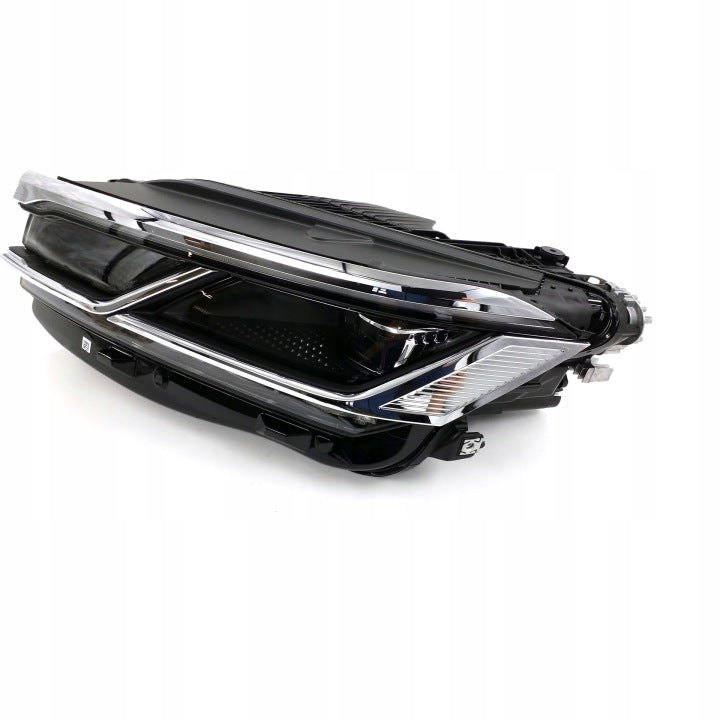 Frontscheinwerfer VW Touareg 761941081 Links Scheinwerfer Headlight SCH7220323057na