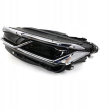 Laden Sie das Bild in den Galerie-Viewer, Frontscheinwerfer VW Touareg 761941081 Links Scheinwerfer Headlight SCH7220323057na