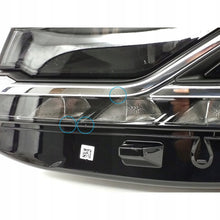 Laden Sie das Bild in den Galerie-Viewer, Frontscheinwerfer VW Touareg 761941081 Links Scheinwerfer Headlight SCH7220323057na