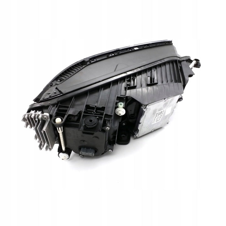 Frontscheinwerfer VW Touareg 761941081 Links Scheinwerfer Headlight SCH7220323057na