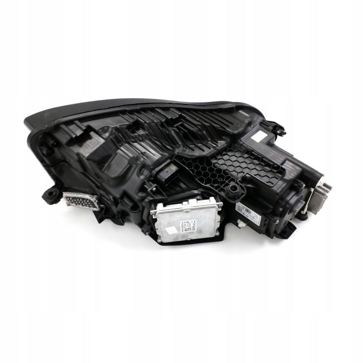 Frontscheinwerfer VW Touareg 761941081 Links Scheinwerfer Headlight SCH7220323057na