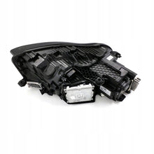 Laden Sie das Bild in den Galerie-Viewer, Frontscheinwerfer VW Touareg 761941081 Links Scheinwerfer Headlight SCH7220323057na