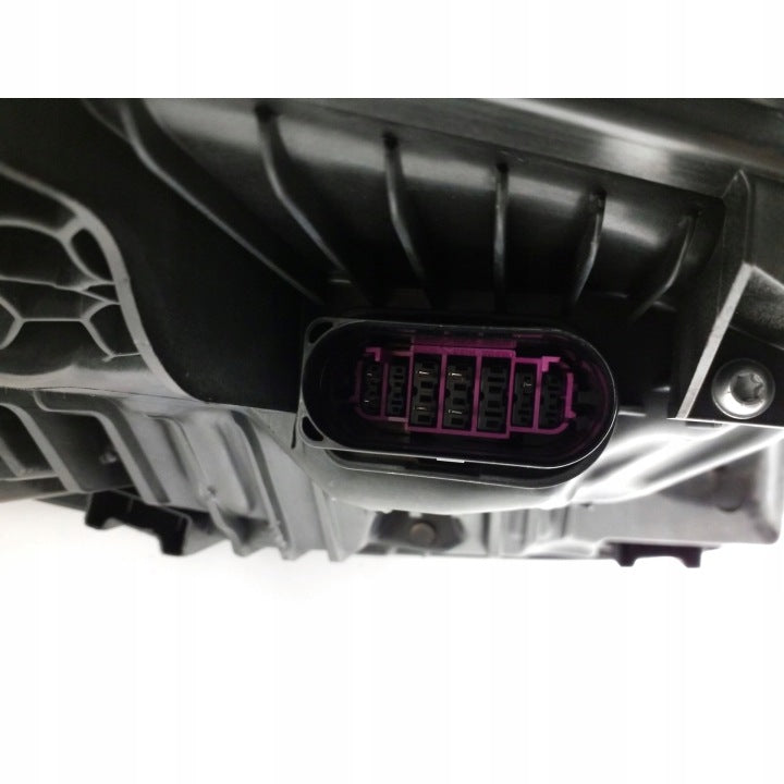 Frontscheinwerfer VW Touareg 761941081 Links Scheinwerfer Headlight SCH7220323057na
