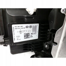 Laden Sie das Bild in den Galerie-Viewer, Frontscheinwerfer VW Touareg 761941081 Links Scheinwerfer Headlight SCH7220323057na