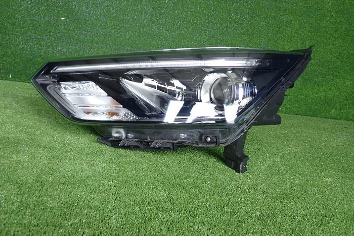 Frontscheinwerfer Ssangyong Korando 8310137101 Links Scheinwerfer Headlight SCH7220573129fx