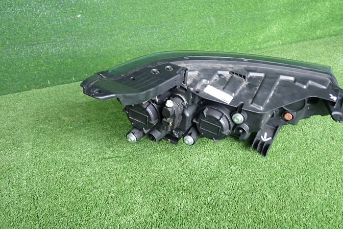Frontscheinwerfer Ssangyong Korando 8310137101 Links Scheinwerfer Headlight SCH7220573129fx