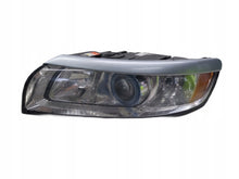 Load image into Gallery viewer, Frontscheinwerfer Volvo S40 II 30763037KOD 85122000 Xenon Links Headlight SCH7221117752cd