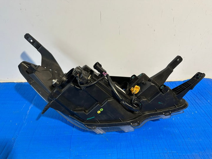 Frontscheinwerfer Mg Zs 81051-110S40 Links Scheinwerfer Headlight SCH7221524688ps