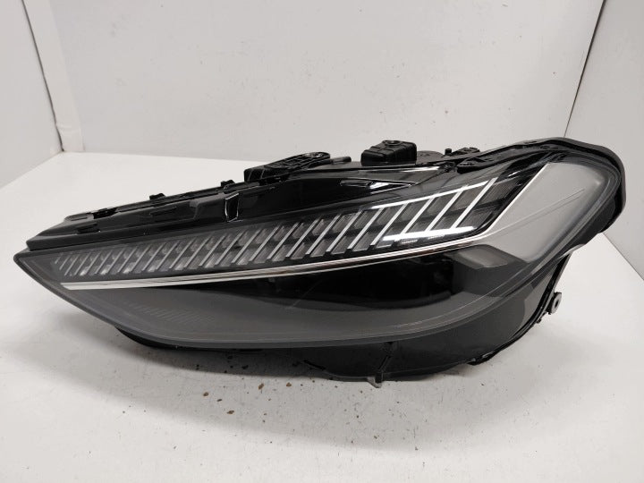 Frontscheinwerfer Audi A5 8BD941033 Links Scheinwerfer Headlight SCH7221944878yl