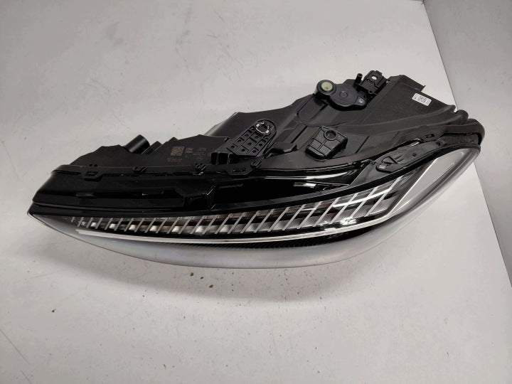 Frontscheinwerfer Audi A5 8BD941033 Links Scheinwerfer Headlight SCH7221944878yl