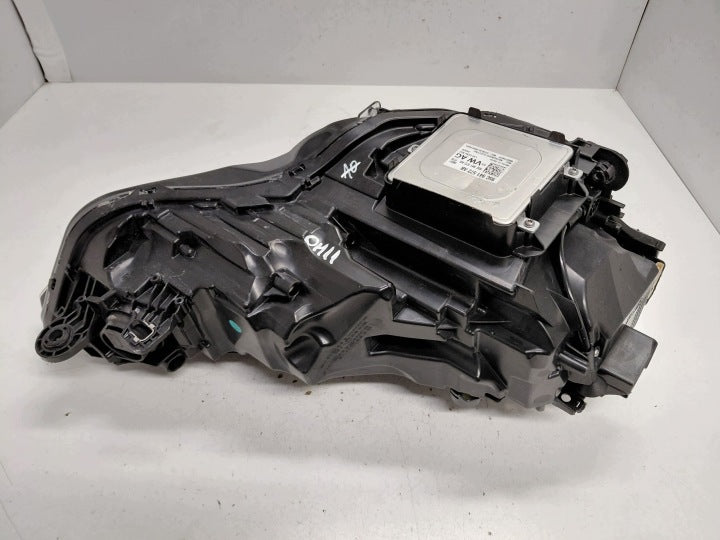 Frontscheinwerfer Audi A5 8BD941033 Links Scheinwerfer Headlight SCH7221944878yl