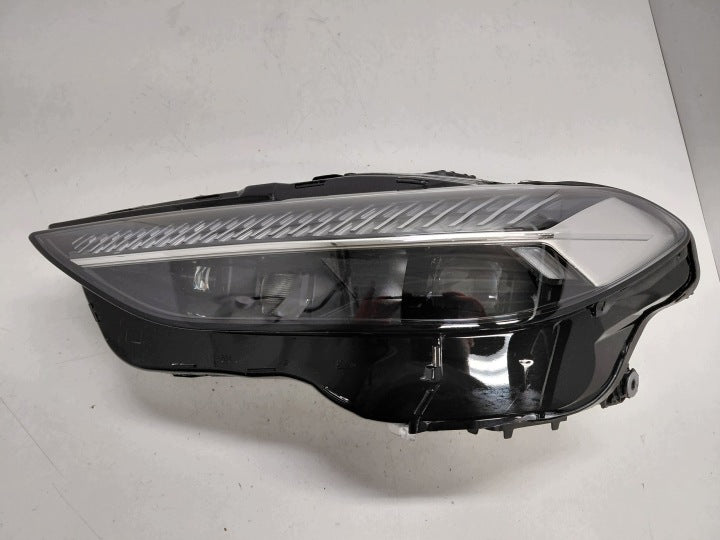 Frontscheinwerfer Audi A5 8BD941033 Links Scheinwerfer Headlight SCH7221944878yl